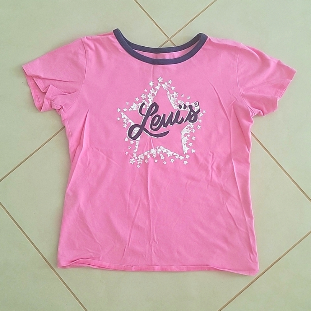Levis Shirt